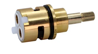 Obrázek produktu pro Přepínač Novaservis bronzová PR/2862