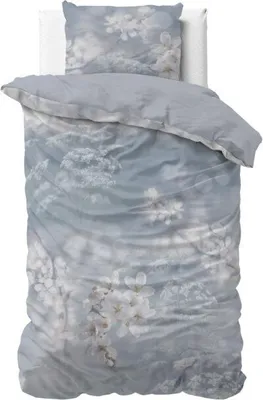 Obrázek produktu pro Sleeptime Frost Nature Blue 140 x 200/220 cm