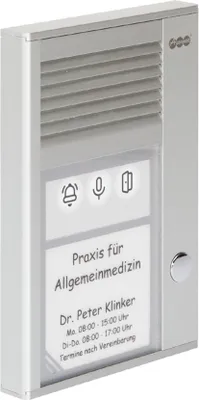Produktbild von Auerswald TFS-Dialog 211 1 Taster - Telefonanlage