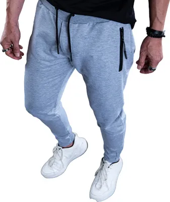 Produktbild von Dunkelschwarz HOSE 22 grey - 32