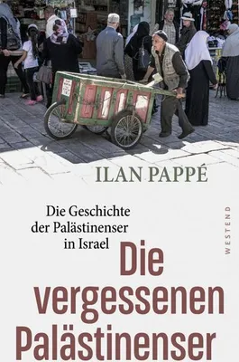 Zdjęcie produktu dla Die vergessenen Palästinenser