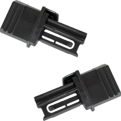 Produktbild von Halter Laderaum Abdeckung LINKS RECHTS für Opel Insignia A SPORTS TOURER 2008-17