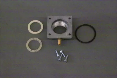 Produktbild von Gerader Flansch von BRÖTJE SGB170-300 E