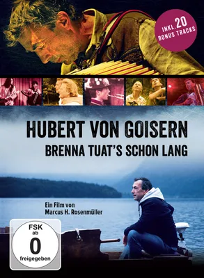 Immagine prodotto di Goisern,Hubert von-Brenna lo fa da molto tempo