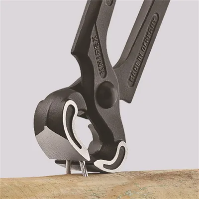 Image de Pince à sertir Knipex 160 mm - 5001160