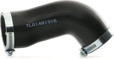 Produktbild von BUGIAD 81916 Turbo Ladeluftschlauch für BMW X3 (E83)