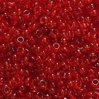 Obrázok produktu pre KNORR prandell 216105157 Český rokajl Ø 2,5 mm červený