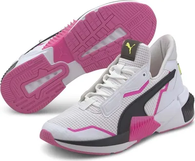 Produktbild von Puma Sneakers 19378404 in White color size 39