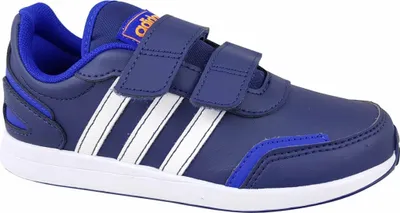 Produktbild von Adidas Schuhe VS Switch 3 CF C, H03765