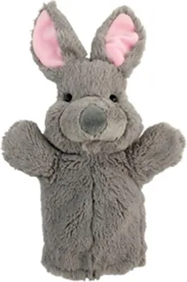 Image de Keycraft Marionnette Lapin.