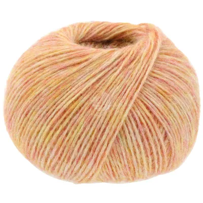 Zdjęcie produktu dla Gross Wool - Puno Due 0031 blassgelb rot