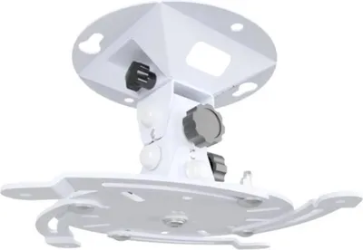 Image de EDBAK Edbak PMV400 support de projet Plafond Noir