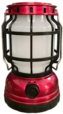 Produktbild von Wasserdichter Solar-Lampe - Überlebenslampe für Camping und Wandern | Solarlampe, USB-ladbar, außenbetriebbar, für Camping, Wandern, Notfall, Auto-Reparatur.