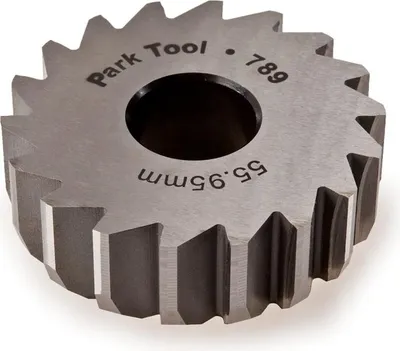 Produktbild von Park Tool 789 55,95 mm Reibahle