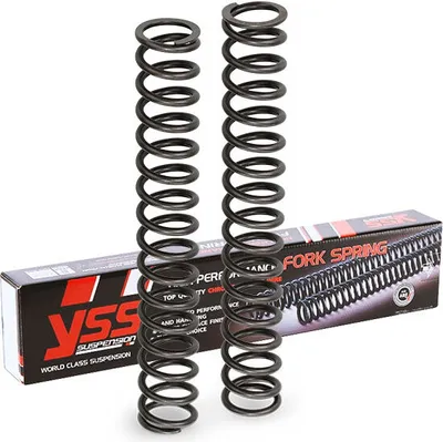 Produktbild von Gabelfeder Linear 340/25/25 mm 7 Nmm passend für Honda Grom 125 (13-16), MSX 125 (13-16) LR250A070S340X