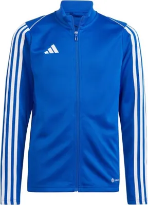 Produktbild von Adidas Sweatshirts Tiro 23 League Training JR, HS3526, Größe: 135