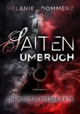 Produktbild von Saiten-Umbruch