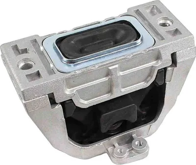 Produktbild von METZGER Motorlager Hydrolager Rechts Unten für VW Golf IV Schrägheck (1J1) 8053934