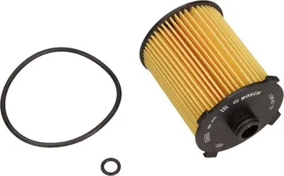 Zdjęcie produktu dla Filtr Oleju Volvo S40/V40 S60/V60 Xc90 1,5-2,0 2014-
