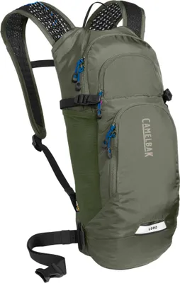 Produktbild von Camelbak Lobo Trinkrucksack Fahrradrucksack Wanderrucksack Crux