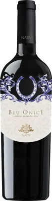 Produktbild von Aglianico Irpina Blu Onice DOC 2023 Kampanien | Italien | 14,5% vol | 0,75 l