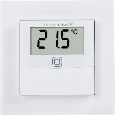 Produktbild von Homematic IP HmIP-STHD, LR03/Micro/AAA, Alkali, 1,5 V, 55 mm, 23,5 mm, 50 mm