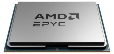 Immagine prodotto di AMD EPYC 9825, AMD EPYC, Socket SP5, Tác, AMD, 2,2 GHz, 3,7 GHz