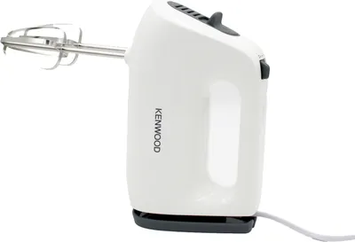 Produktbild von KENWOOD Handmixer HMP10.000WH 300Watt weiß
