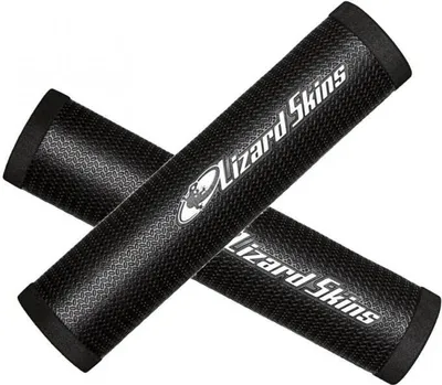Zdjęcie produktu dla Uchwyty Lizard Skins DSP 32,3 mm – czarne DSPGR210 DSPGR210