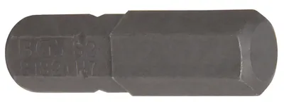 Produktbild von BGS 8182 Bit Innen-6-kant 7 mm, 6,3 (1/4)