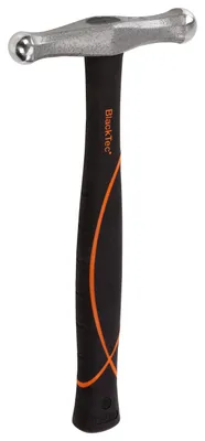 Produktbild von PICARD Treibhammer BlackTec®, Nr. 174 FS, 375 gr.