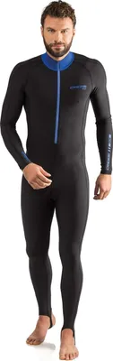 Produktbild von Cressi Skinsuit, Schwimmanzug, SUP, SKIN 1mm Men L/4