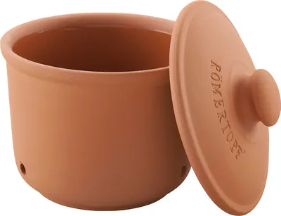 Produktbild von RÖMERTOPF Frische-Topf Maxi terracotta