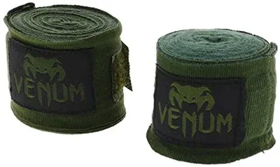 Productafbeelding van Boksbandages voor Bescherming en Comfort - 4 M
