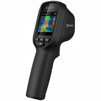 Immagine prodotto di Pirometro Hikmicro HM-TP30-1AQF-Eco-V
