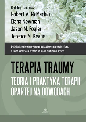 Obrázek produktu pro Terapia traumy