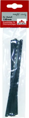 Produktbild von Stubai Ersatzsägeblatt 150 mm