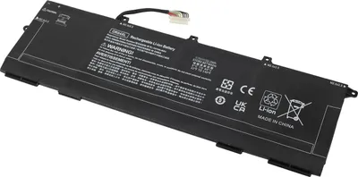 Produktbild von PowerSmart 6900mAh Laptop Akku für HP EliteBook X360 830 G6 L34449-005, OR04XL
