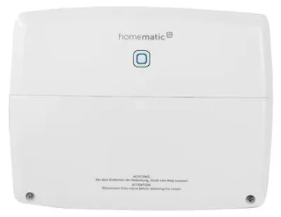 Productafbeelding van eQ-3 HomeMatic IP Multi IO Box