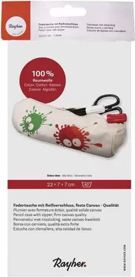 Zdjęcie produktu dla Torba materiałowa do personalizacji 22 x 7 x 7 cm
