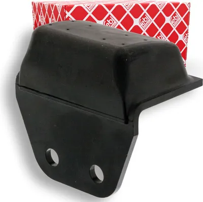 Produktbild von FEBI BILSTEIN 46732 Anschlagpuffer Federung Hinten für SCANIA 3 - series 4 - series P,G,R,T - series L,P,G,R,S - series