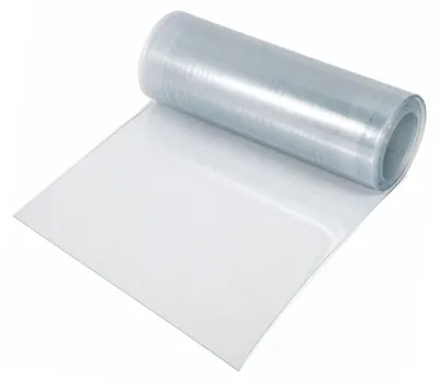 Produktbild von Ikodm Dachplatten, flexible Lichtdurchlässigkeitsplatten mit einer Lichtdurchlässigkeit von 80 %, Abmessungen: 50 × 500 cm