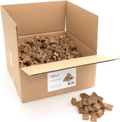 Produktbild von HEAT Outdoor Living Anzündwürfel 5 kg