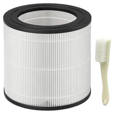 HEPA-Filter H13 für Philips 600-Serie, 1 Stück