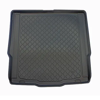 Produktbild von Z537971 Kofferraumwanne passend für Ford Mondeo V Turnier 01.2015-04.2022; with mini spare tyre or tyre repair kit Kombi