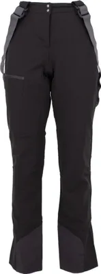 Produktbild von Jack Wolfskin Activate Pro Tourenhose Damen Wanderhose Grün Größe 36