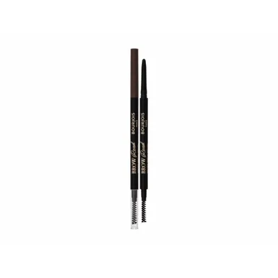 Obrázek produktu pro BOURJOIS_Brow Reveal automatická tužka na obočí 02 Soft Brown 0,35 g