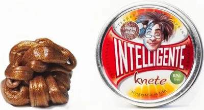 Produktbild von Trendbuzz INT. KNETE KUPFERGLA KUPFER KUPFER