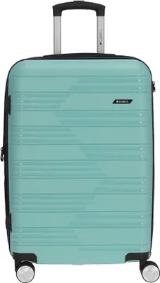 Produktbild von Gabol Uyiko 4 Rollen Trolley 65 cm mit Dehnfalte