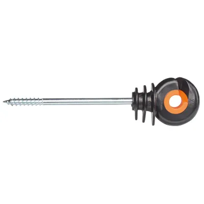 Image de Isolateur à anneau d'écartement Gallagher XDI 10 cm (20)